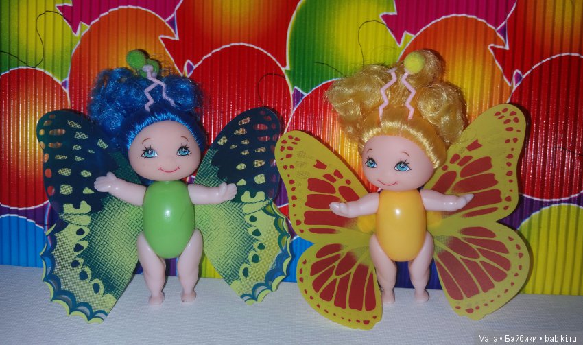 Топик в поддержку Орли. Как группа поддержки устроила фотосессию