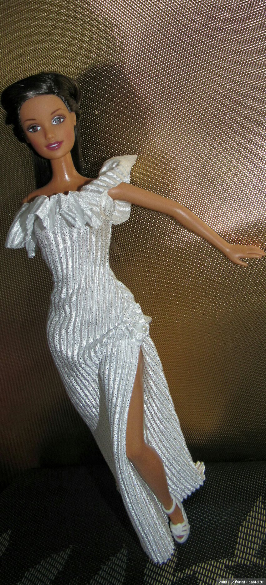 Топик в поддержку Орли. Как группа поддержки устроила фотосессию