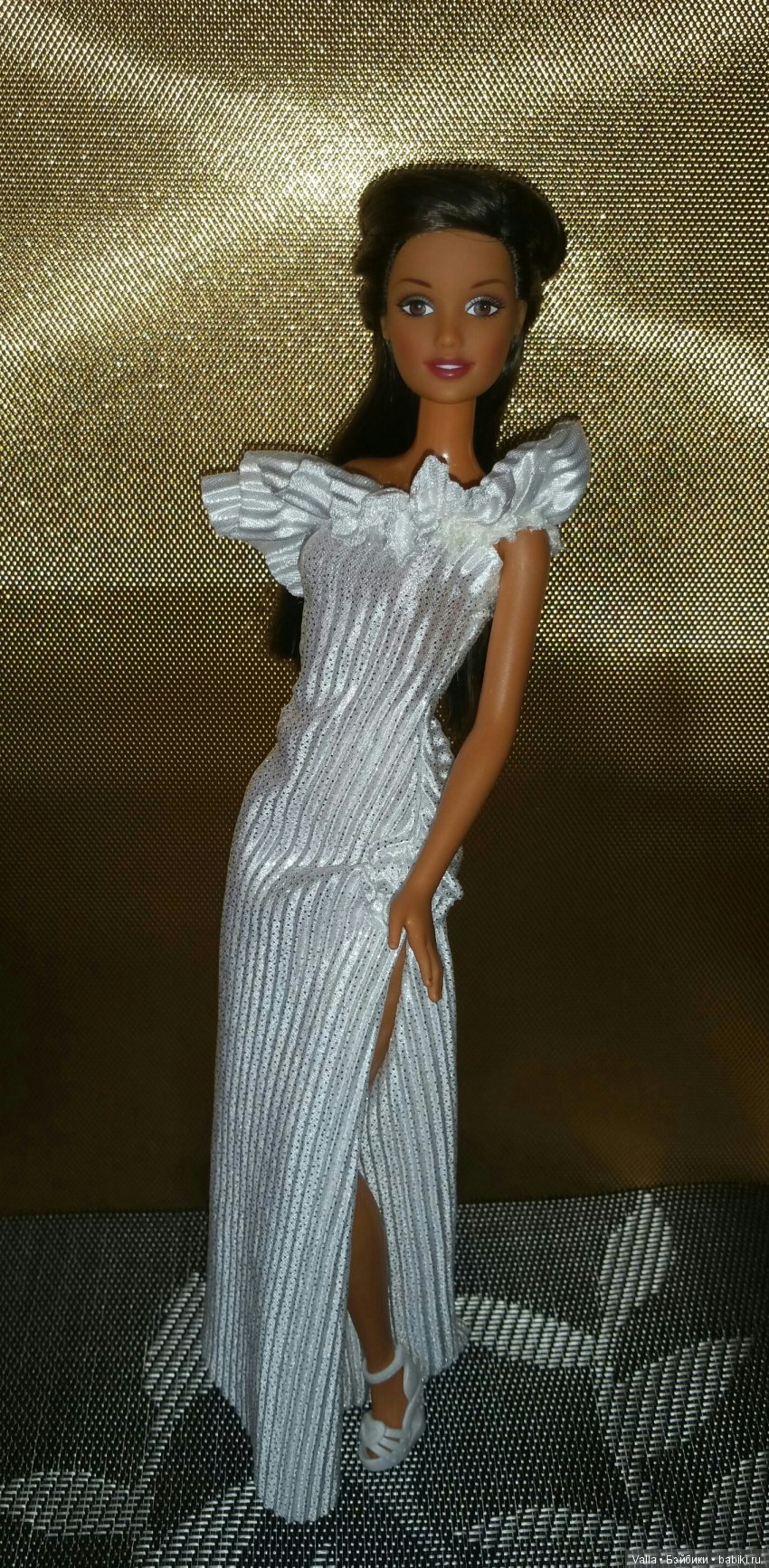 Топик в поддержку Орли. Как группа поддержки устроила фотосессию