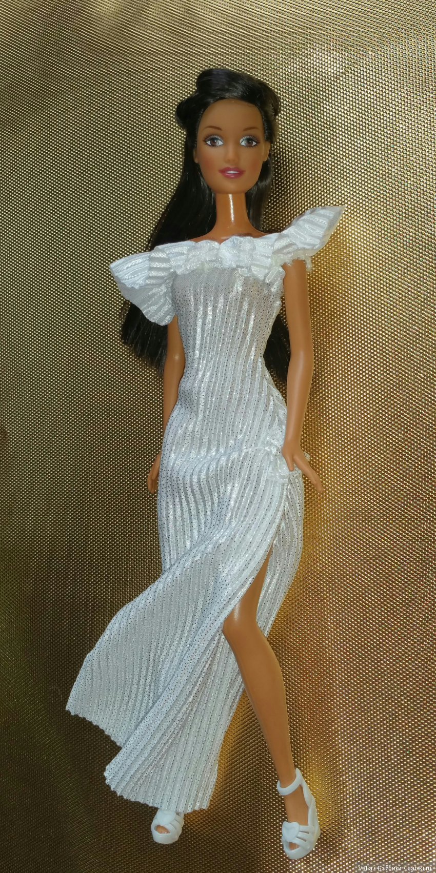 Топик в поддержку Орли. Как группа поддержки устроила фотосессию