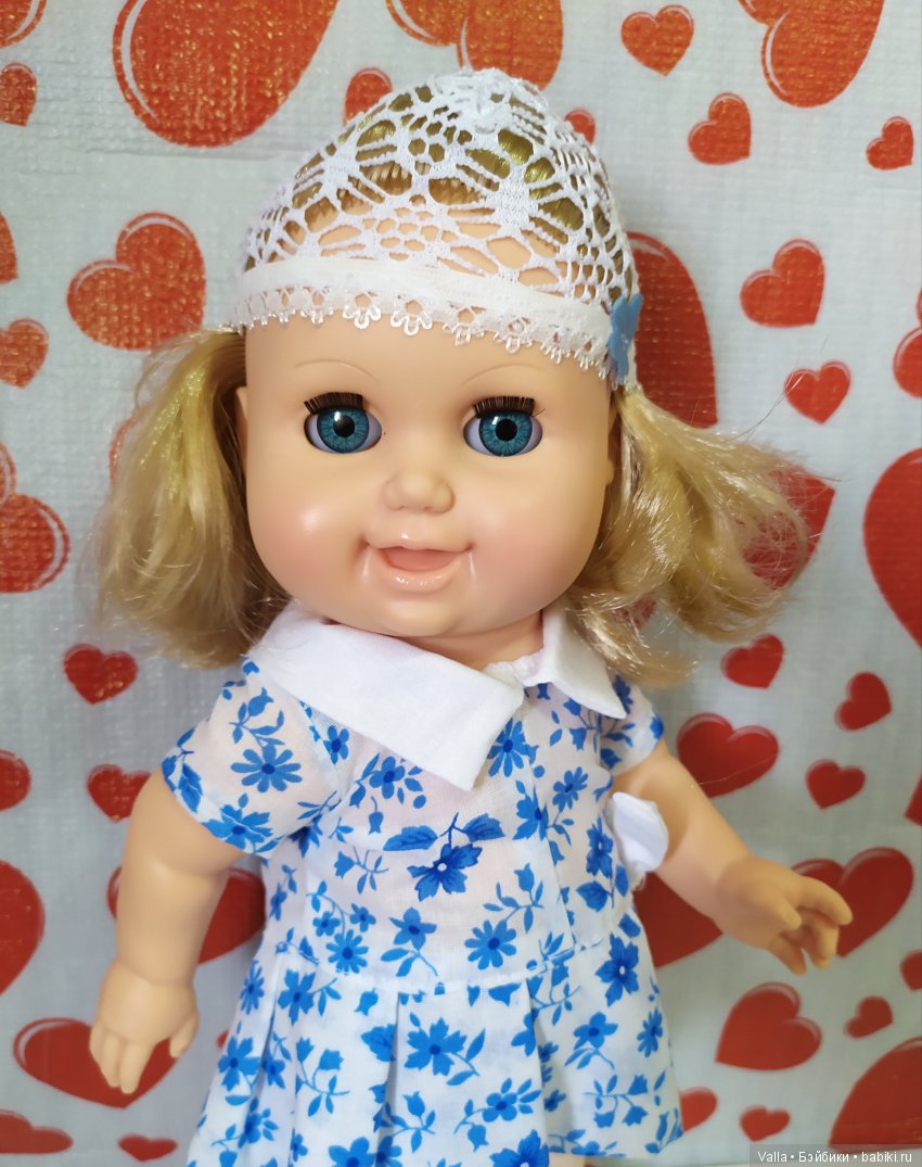 Топик-благодарность, или желания исполняются (фото 5)