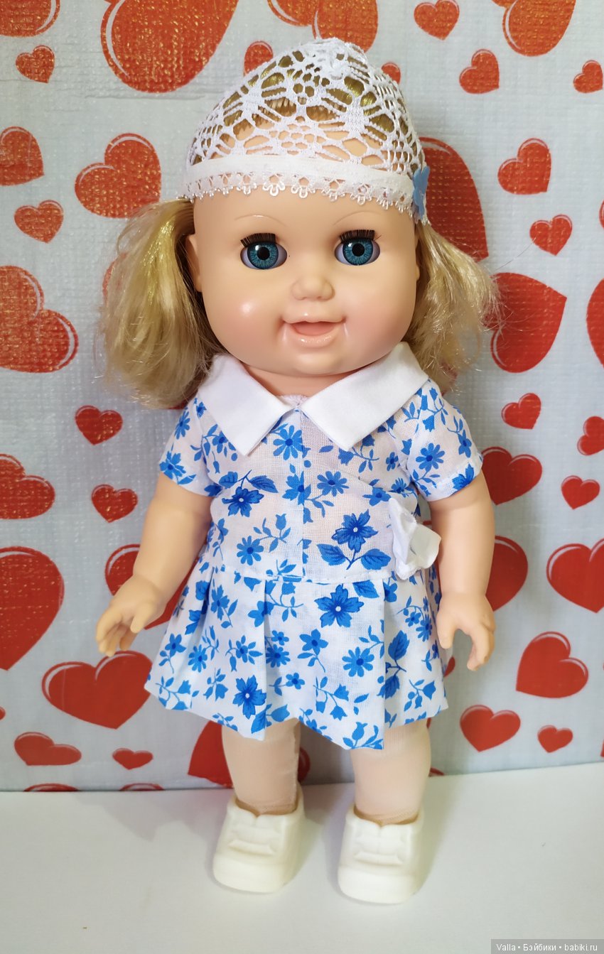 Топик-благодарность, или желания исполняются