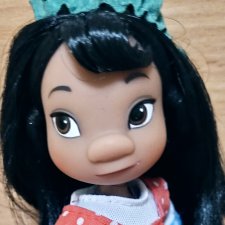 Мини-коллекция на выезде