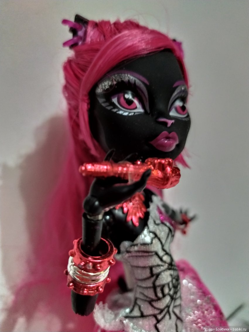 Как кошки с волками — Куклы Monster High и Ever After High: G1 (фото 8)