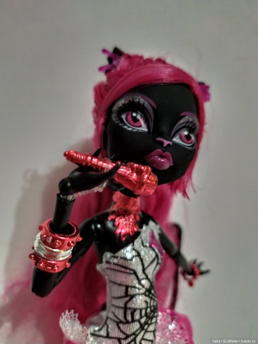 Как кошки с волками — Куклы Monster High и Ever After High: G1 (фото 9)