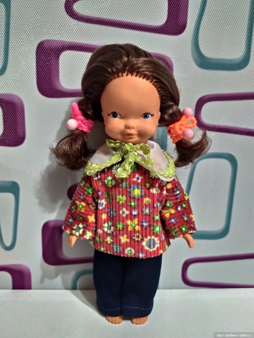 Опять и снова — Игрушки СССР и советского детства: резиновые