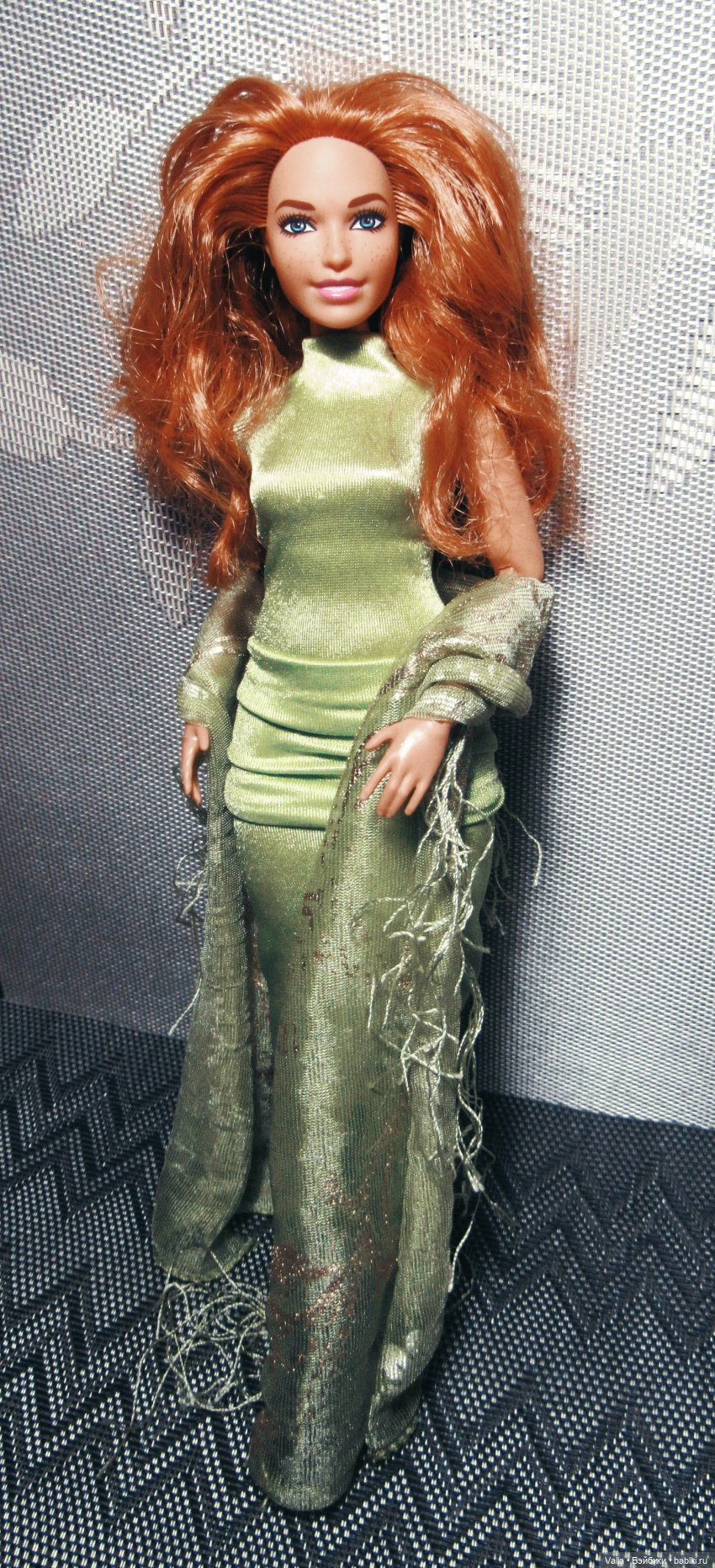 Мисс Барби 2020. Лика и начало ее истории | Бэйбики Мисс Барби 2020. Лика и начало ее истории