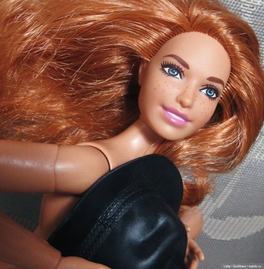 Мисс Барби 2020. Лика и начало ее истории | Бэйбики Мисс Барби 2020. Лика и начало ее истории