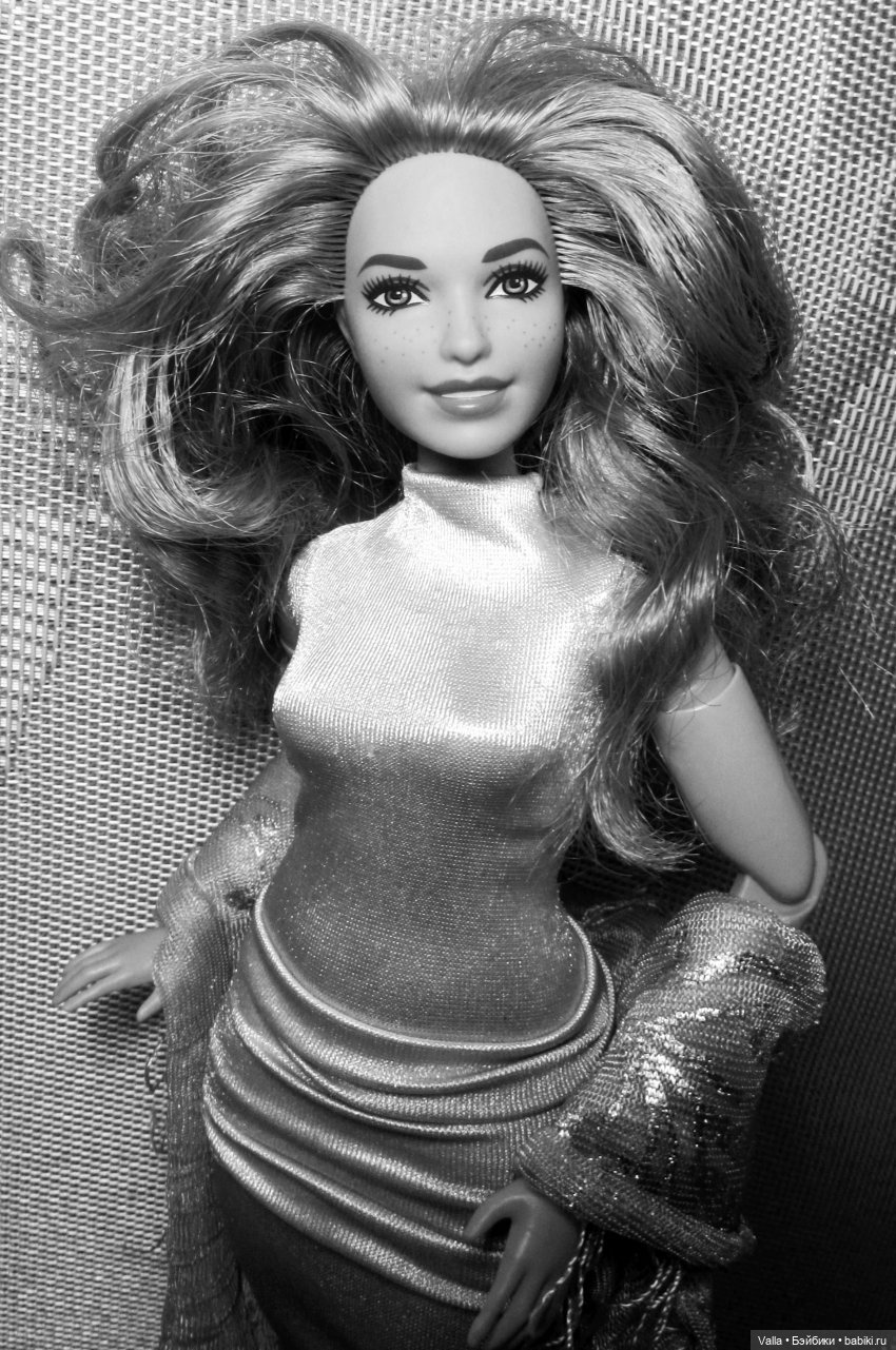 Мисс Барби 2020. Лика и начало ее истории | Бэйбики Мисс Барби 2020. Лика и начало ее истории