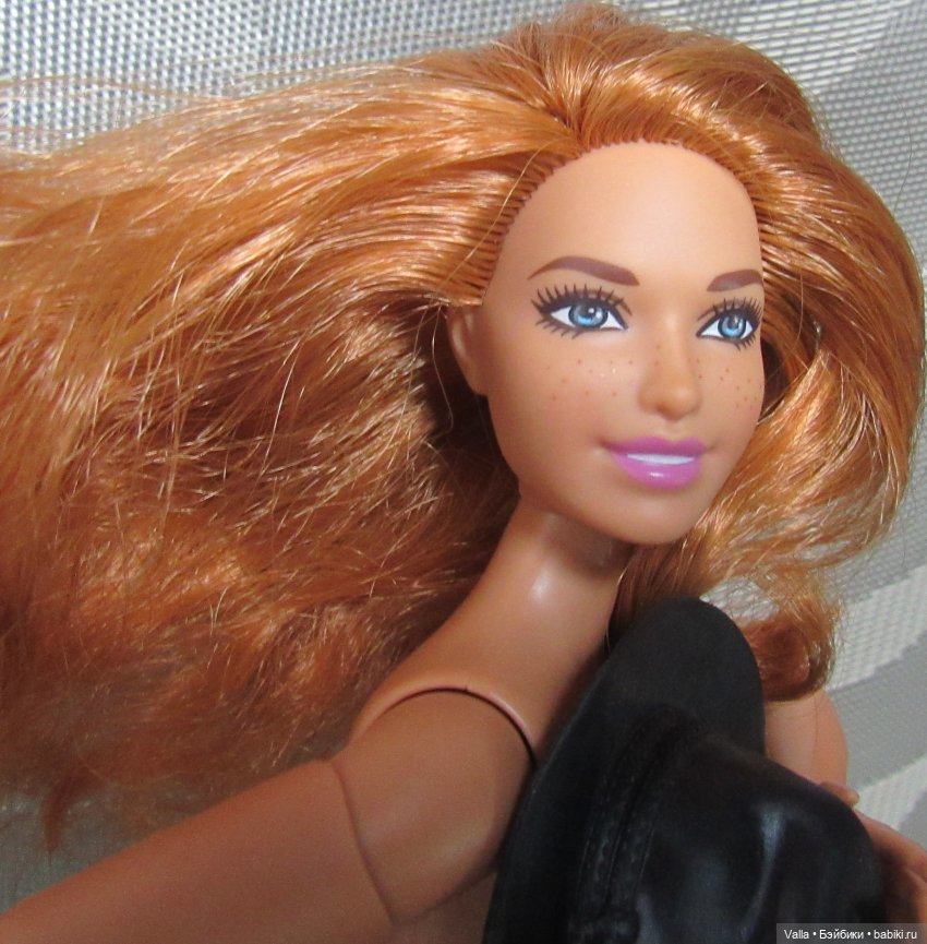 Мисс Барби 2020. Лика и начало ее истории | Бэйбики Мисс Барби 2020. Лика и начало ее истории