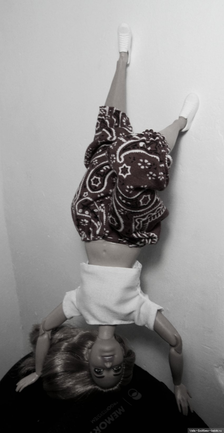 Мисс Барби 2020. Лика и начало ее истории | Бэйбики Мисс Барби 2020. Лика и начало ее истории (фото 4)