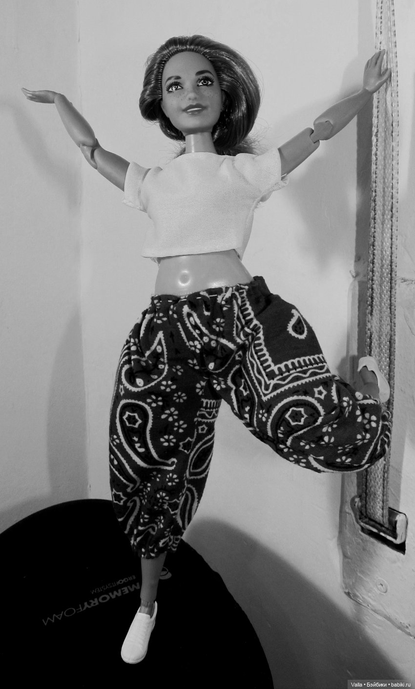 Мисс Барби 2020. Лика и начало ее истории | Бэйбики Мисс Барби 2020. Лика и начало ее истории (фото 8)