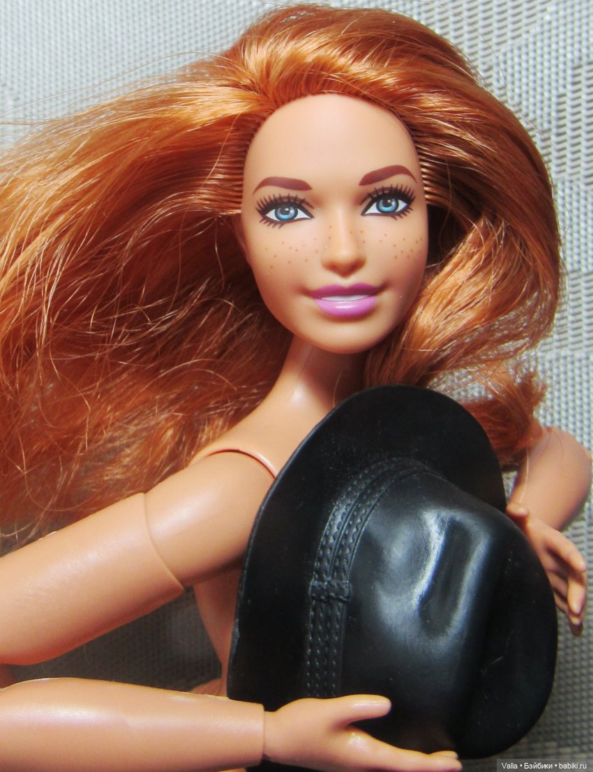 Мисс Барби 2020. Лика и начало ее истории | Бэйбики Мисс Барби 2020. Лика и начало ее истории (фото 10)