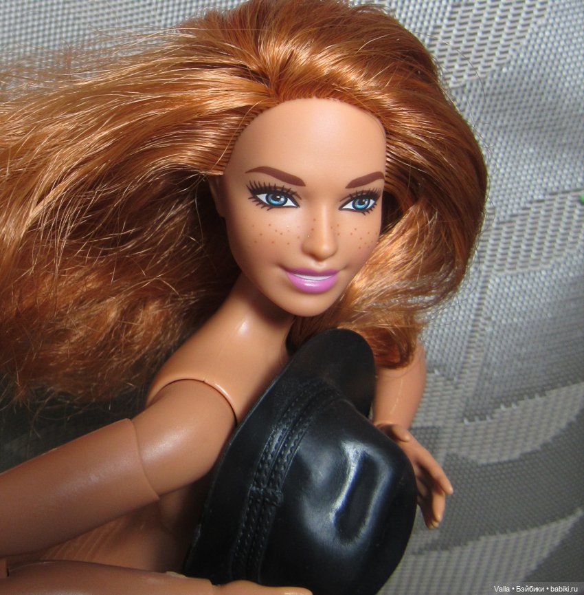 Мисс Барби 2020. Лика и начало ее истории | Бэйбики Мисс Барби 2020. Лика и начало ее истории