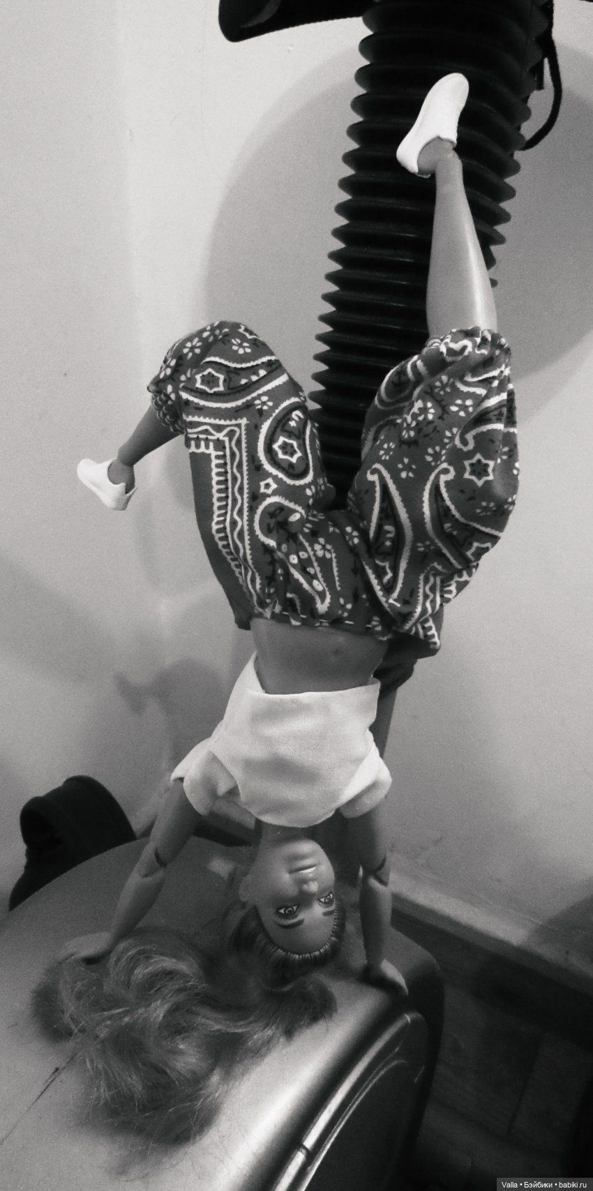 Мисс Барби 2020. Лика и начало ее истории | Бэйбики Мисс Барби 2020. Лика и начало ее истории (фото 9)