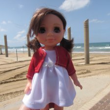 Последняя прогулка