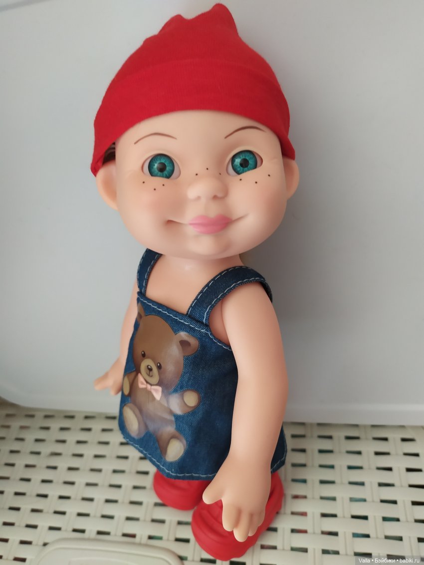 Если эльф не прилетает. Нужна помощь (фото 2)