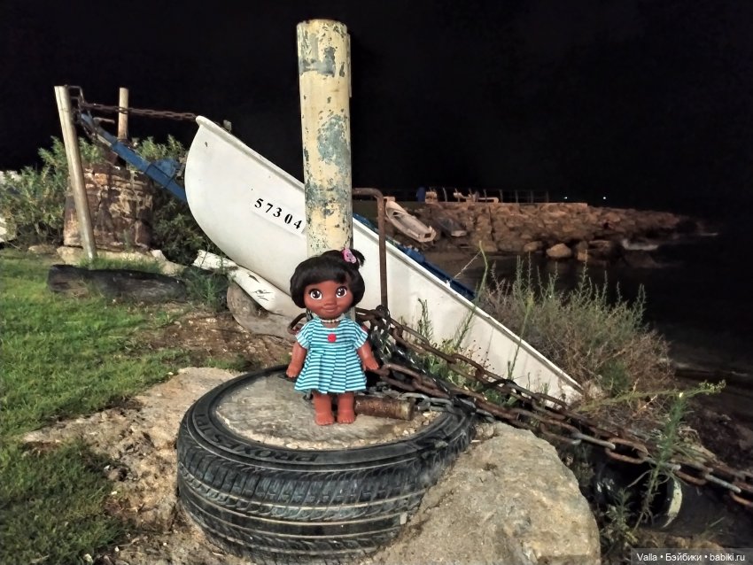 Та самая Моана | Бэйбики Та самая Моана — Куклы Disney Animators и Принцессы Диснея: Disney Store