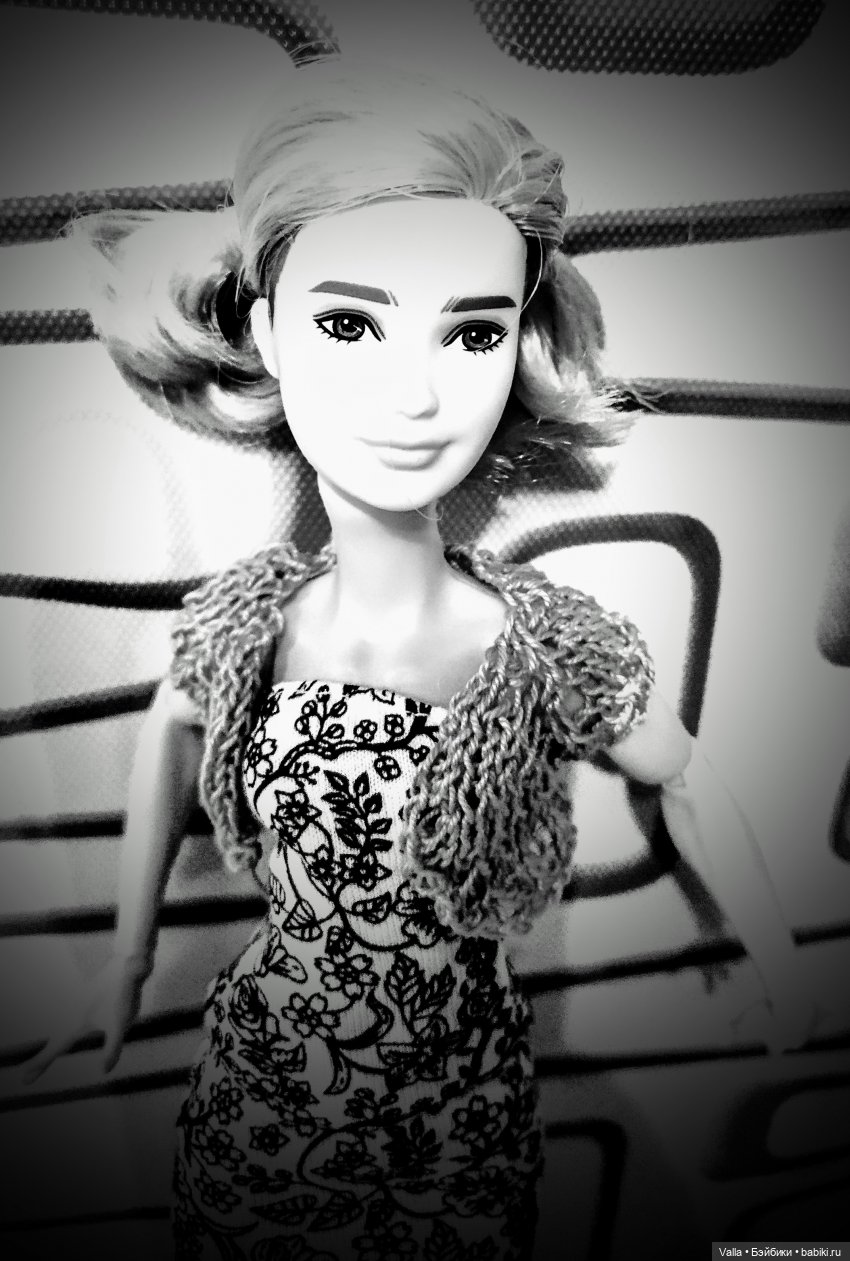 Лесная русалка — Гибриды шарнирных кукол (не БЖД): подбор тела