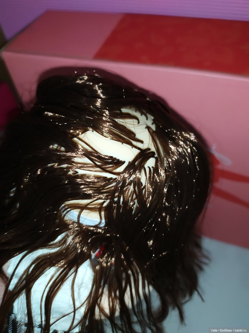 Шарнирная девочка из Китая (фото 6)