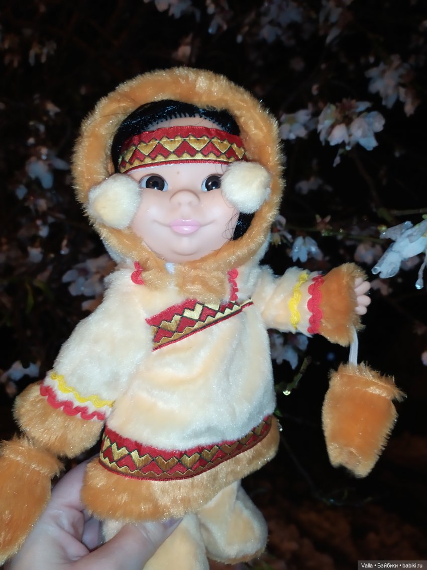 Израильский снег: путешествие в зиму