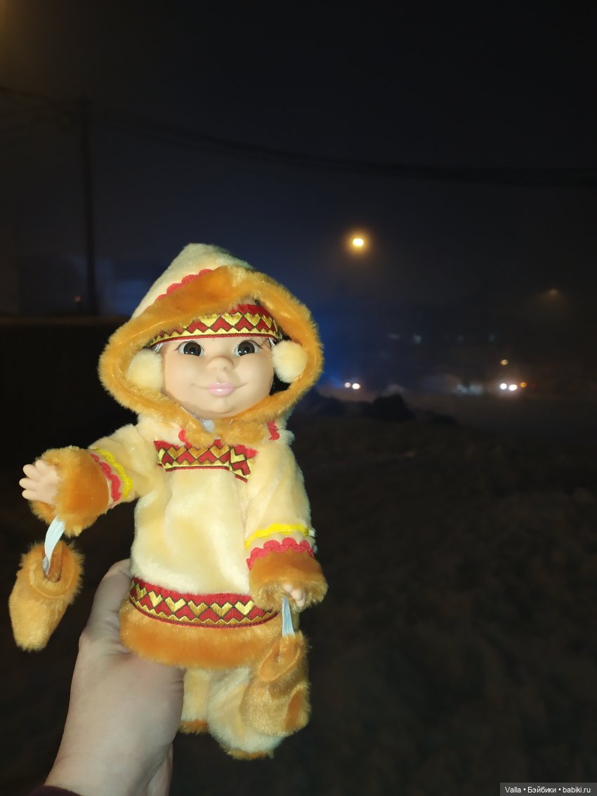 Израильский снег: путешествие в зиму (фото 4)