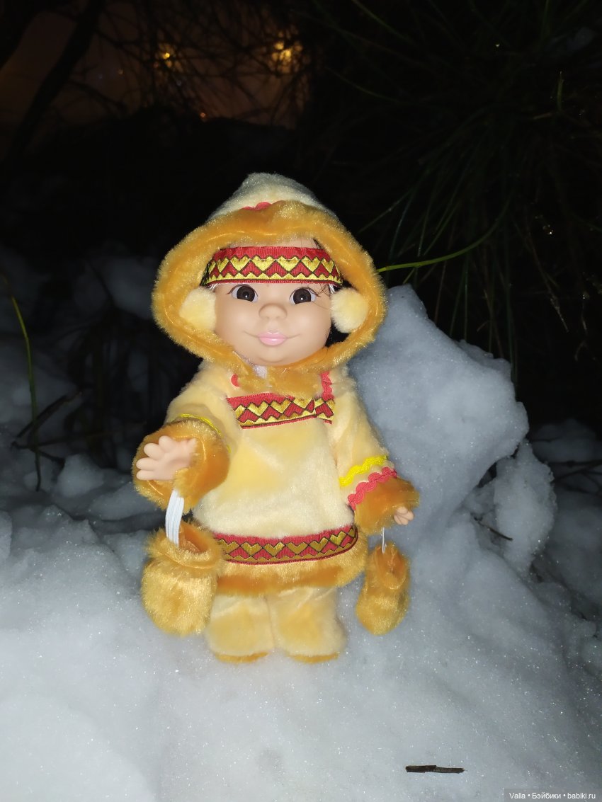 Израильский снег: путешествие в зиму (фото 2)