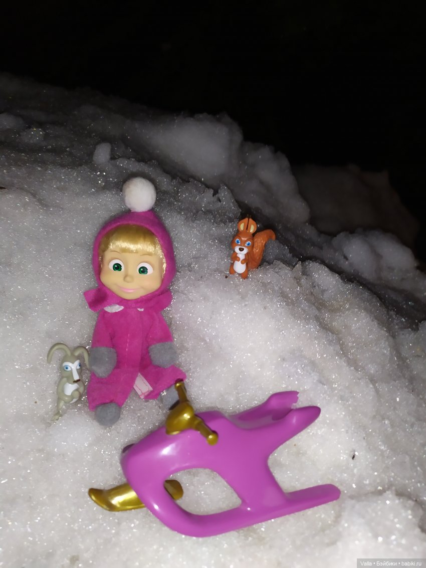 Израильский снег: путешествие в зиму (фото 6)