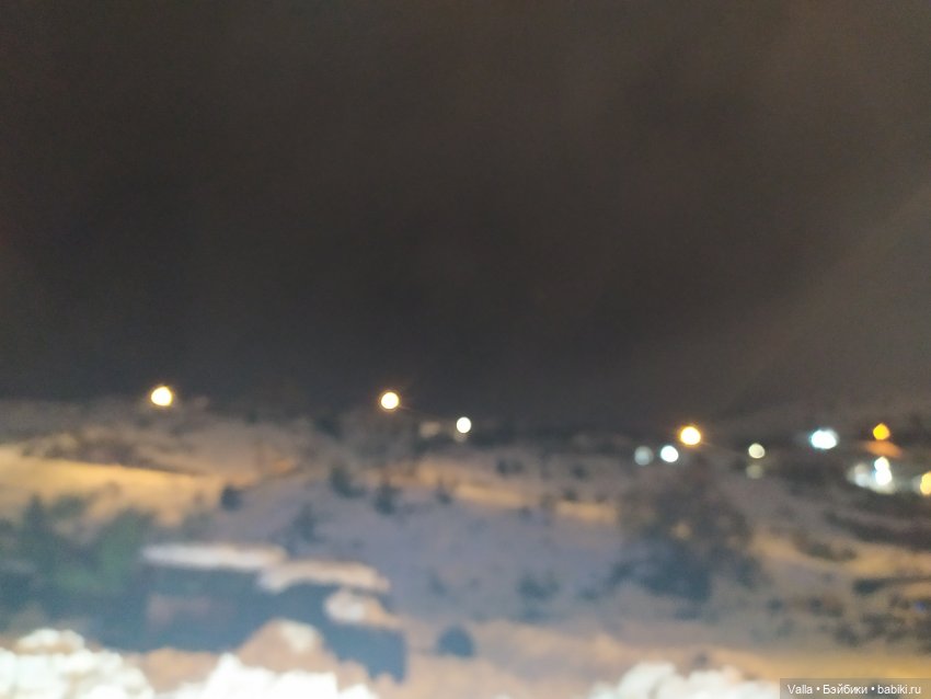 Израильский снег: путешествие в зиму (фото 7)