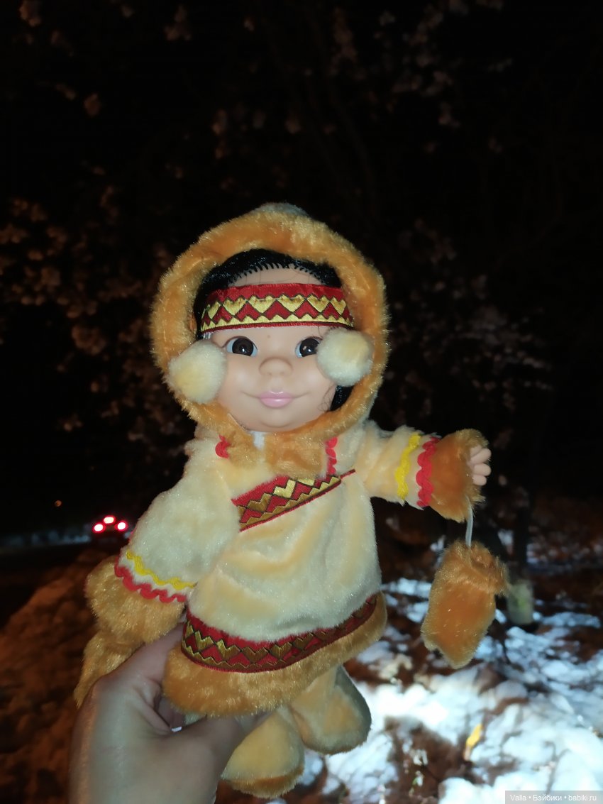 Израильский снег: путешествие в зиму