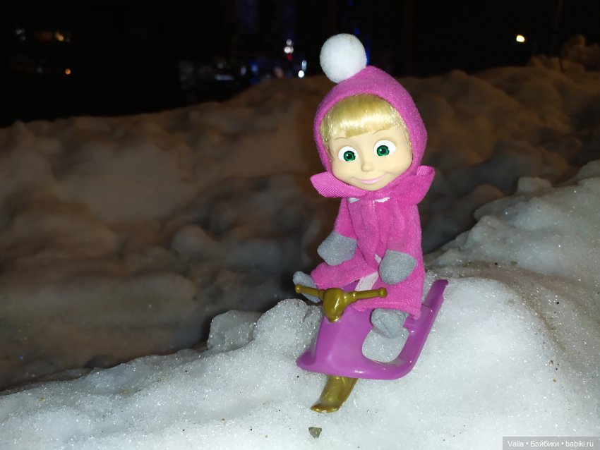 Израильский снег: путешествие в зиму (фото 5)