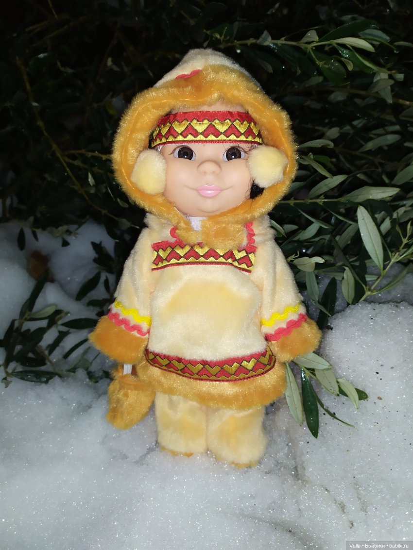 Израильский снег: путешествие в зиму