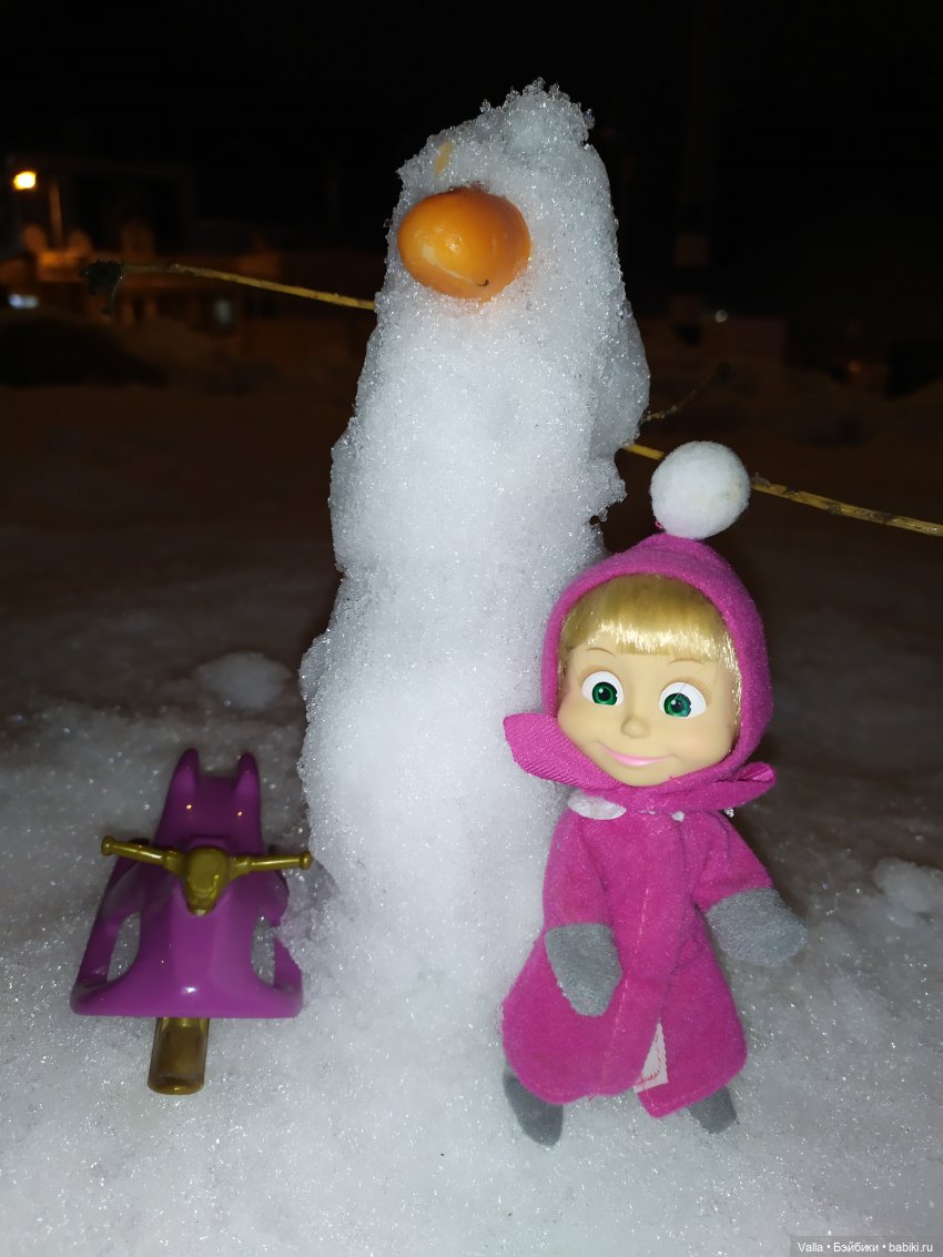 Израильский снег: путешествие в зиму