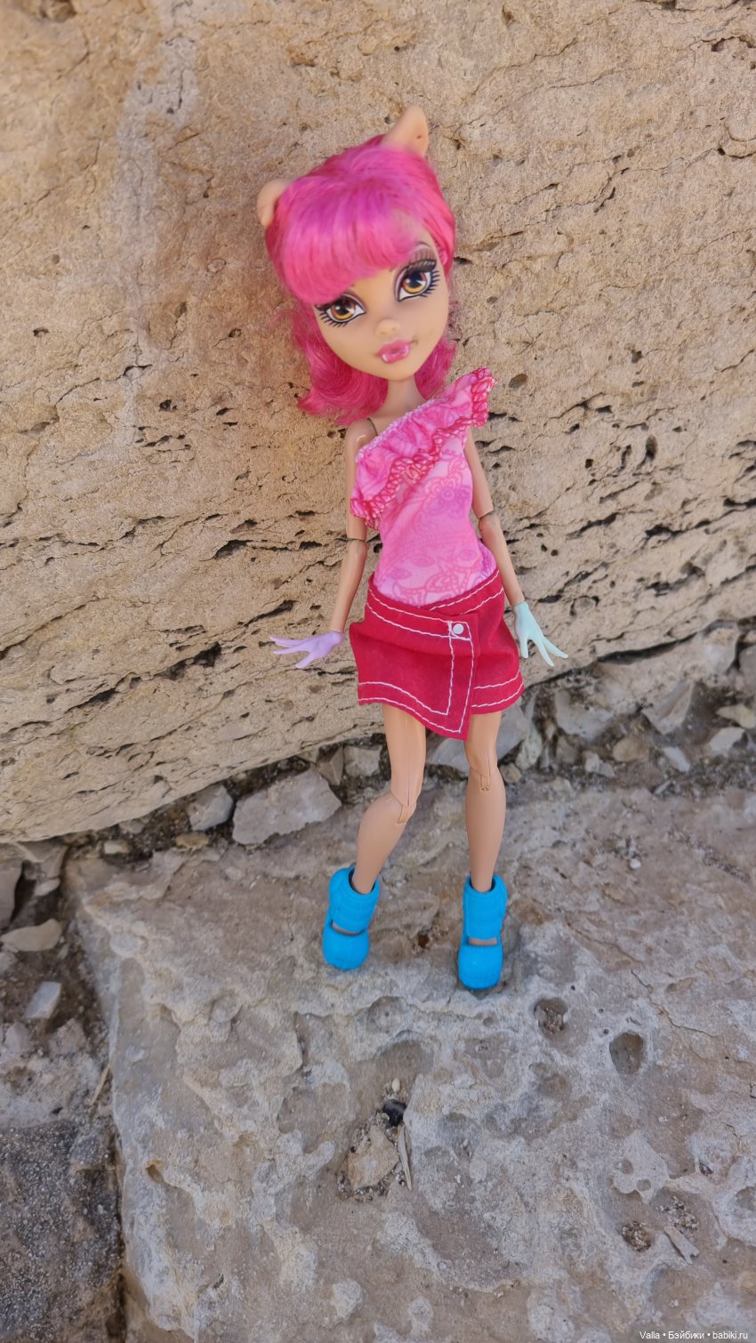 С волками жить, - к фотосессии