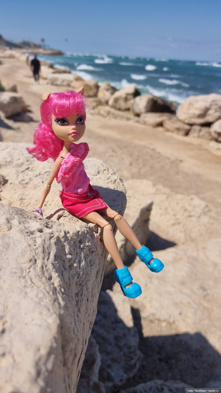 С волками жить, - к фотосессии (фото 2)