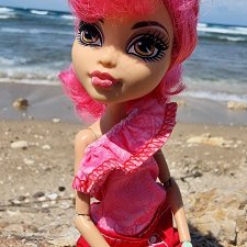 С волками жить, - к фотосессии