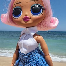 Две мои ЛОЛочки