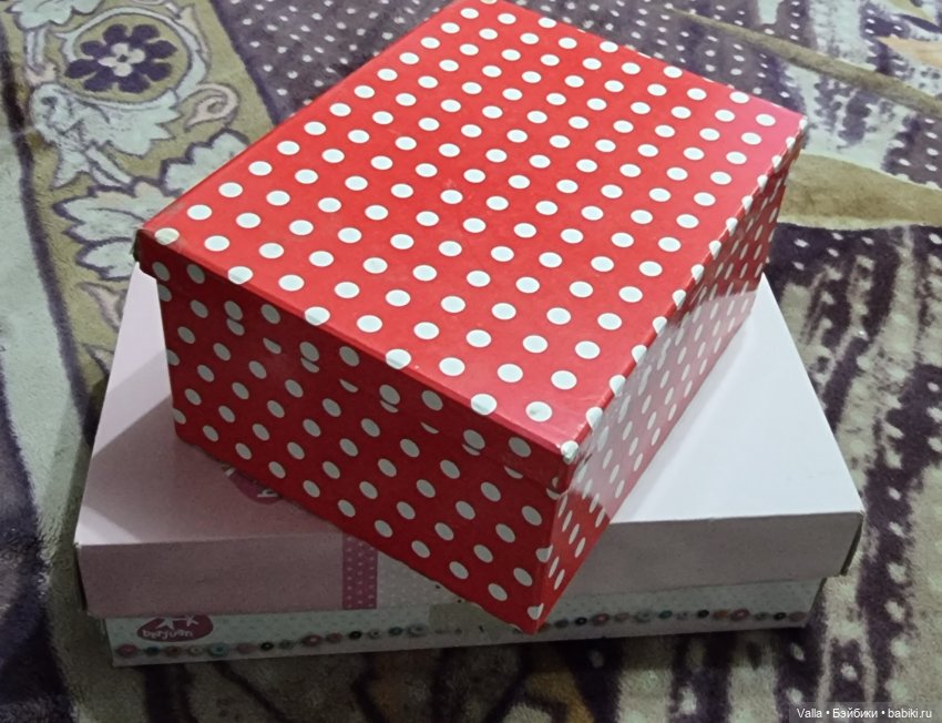 Моя малышня: окончание подсчета кукложителей (фото 2)