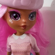 Показываю свою Заю