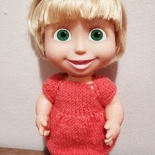 Единственная в мире!