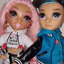 Новенькие; добавила фоток