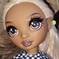 Самая настоящая RH