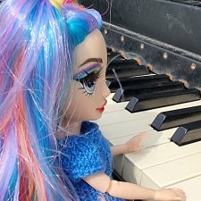 Продолжаем гулять