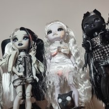 Раз тенюшка, два тенюшка, - пять...