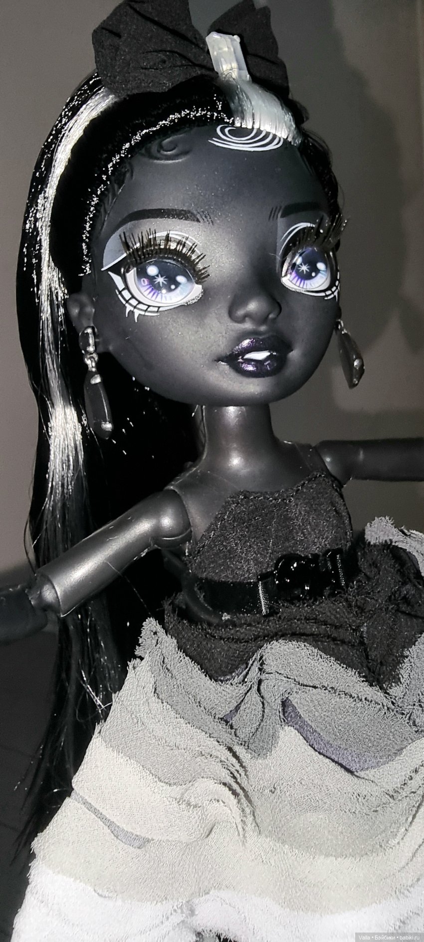 Раз тенюшка, два тенюшка, - пять (фото 2)