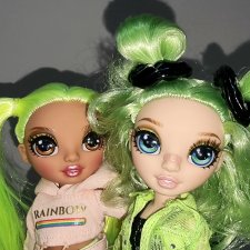 А мы вне очереди, и с хорошими новостями