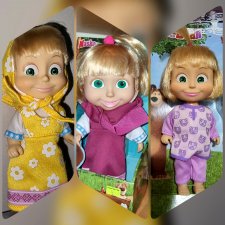 Мои куклы 2022 года.