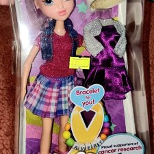 Кукольные обновки и неожиданный поворот событий