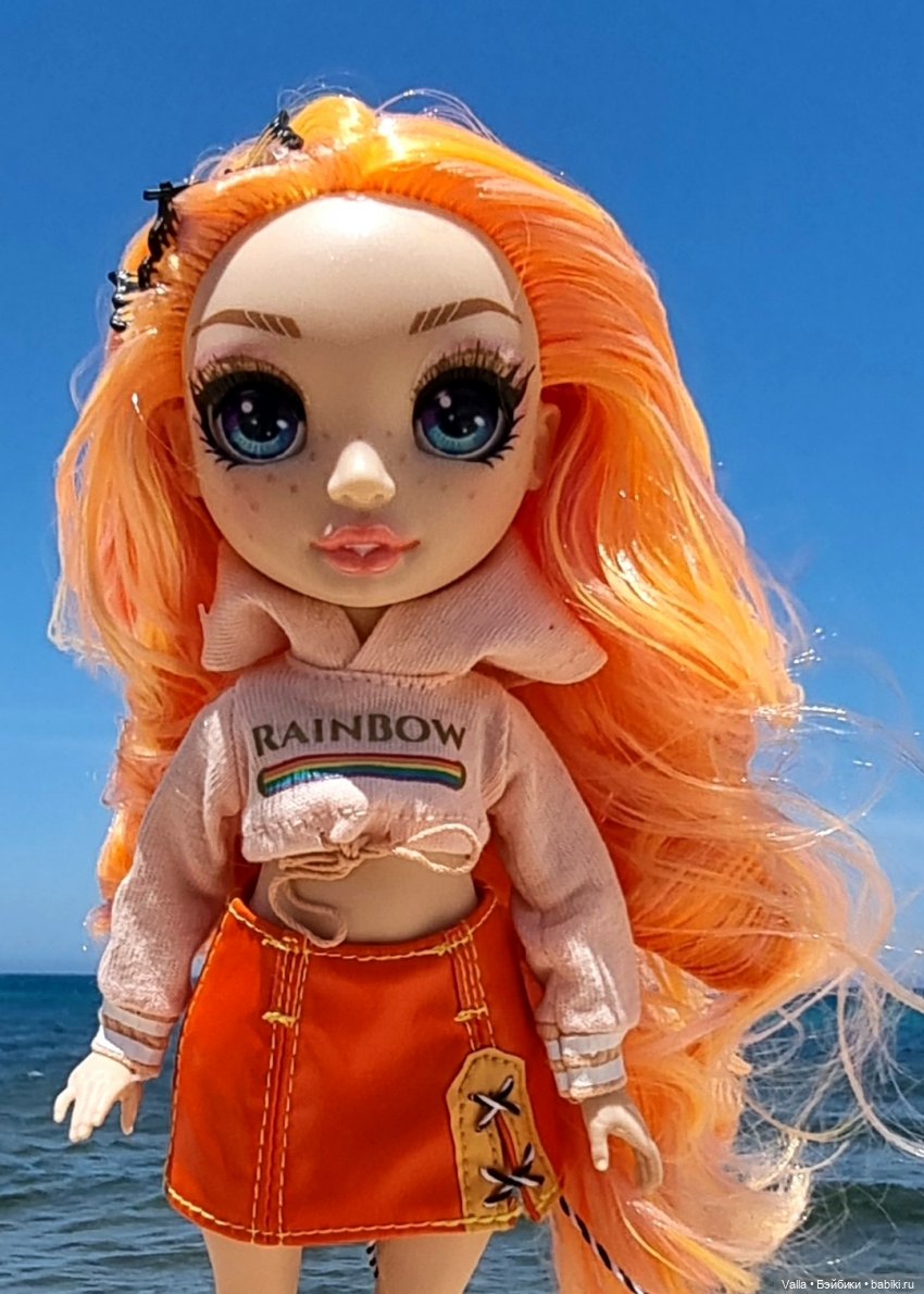 Подоспели к Юбилею. 1 часть: новенькие | Бэйбики Подоспели к Юбилею. 1 часть: новенькие