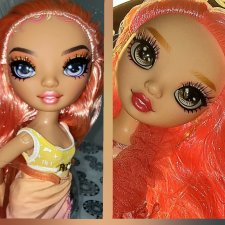 Подоспели к Юбилею. 1 часть: новенькие